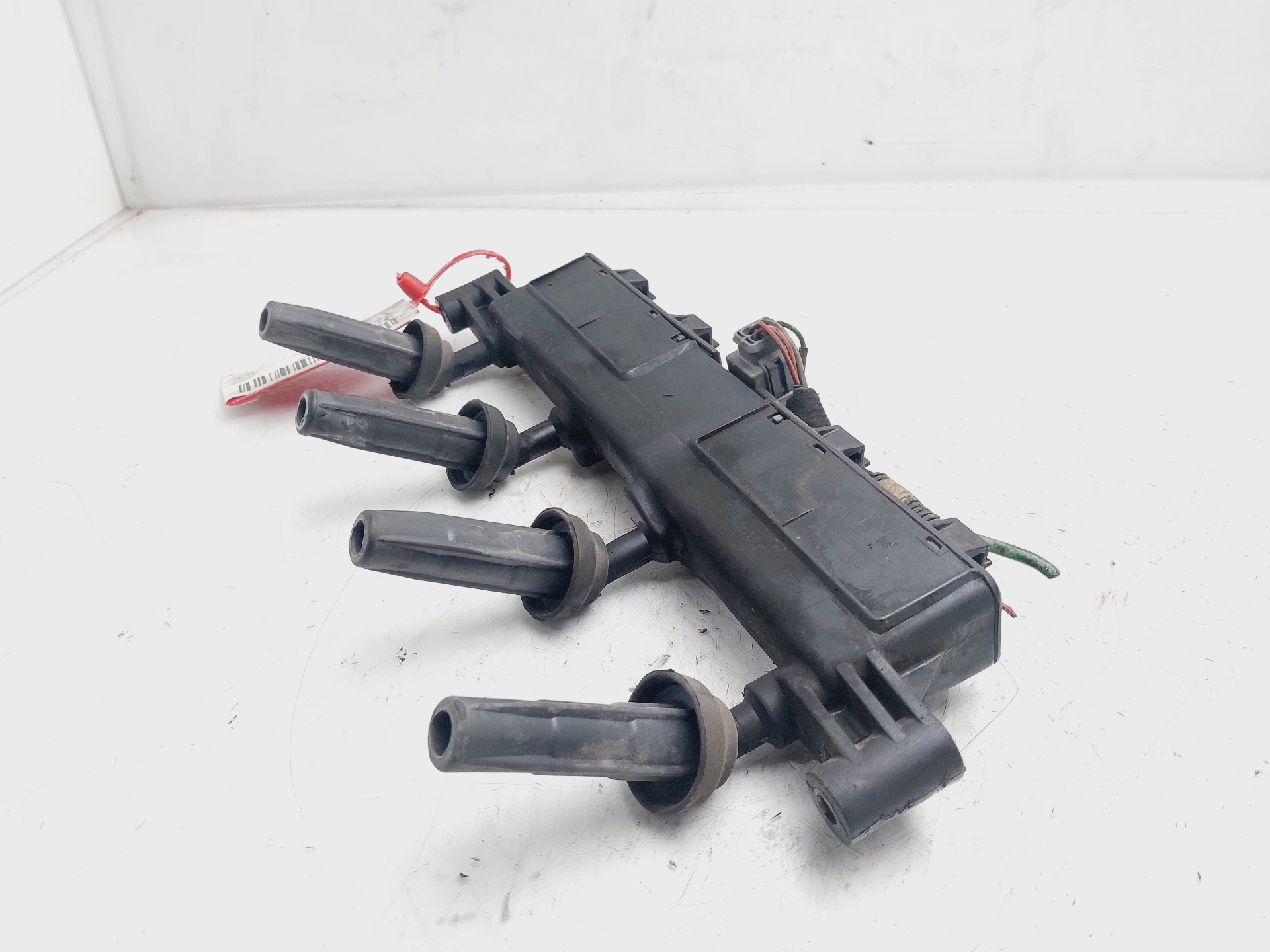 FORD High Voltage Ignition Coil 9624675580 25762280