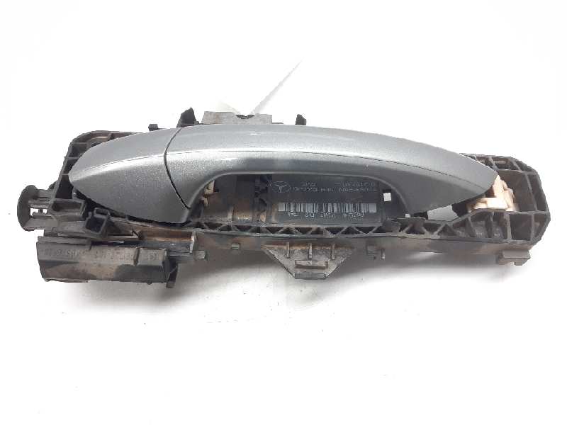 MERCEDES-BENZ C-Class W204/S204/C204 (2004-2015) Rear Left Door Exterior Handle A2042600734 18503482