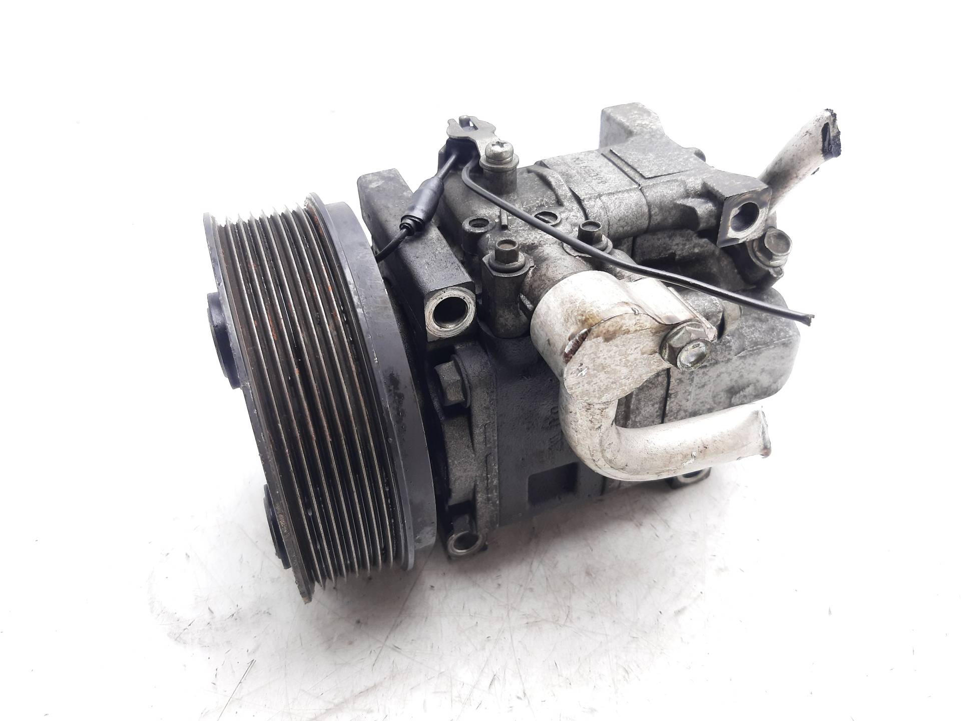 CHEVROLET 5 1 generation (2005-2010) Pompă de aer conditionat H12A1AE4AW 24946556