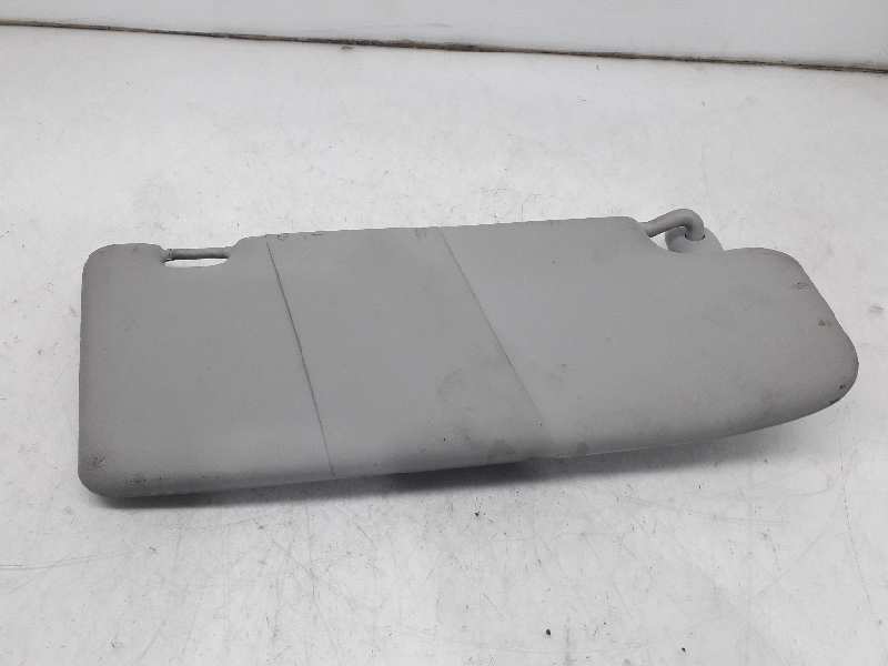 FORD Focus 1 generation (1998-2010) Left Side Sun Visor 892 24883590