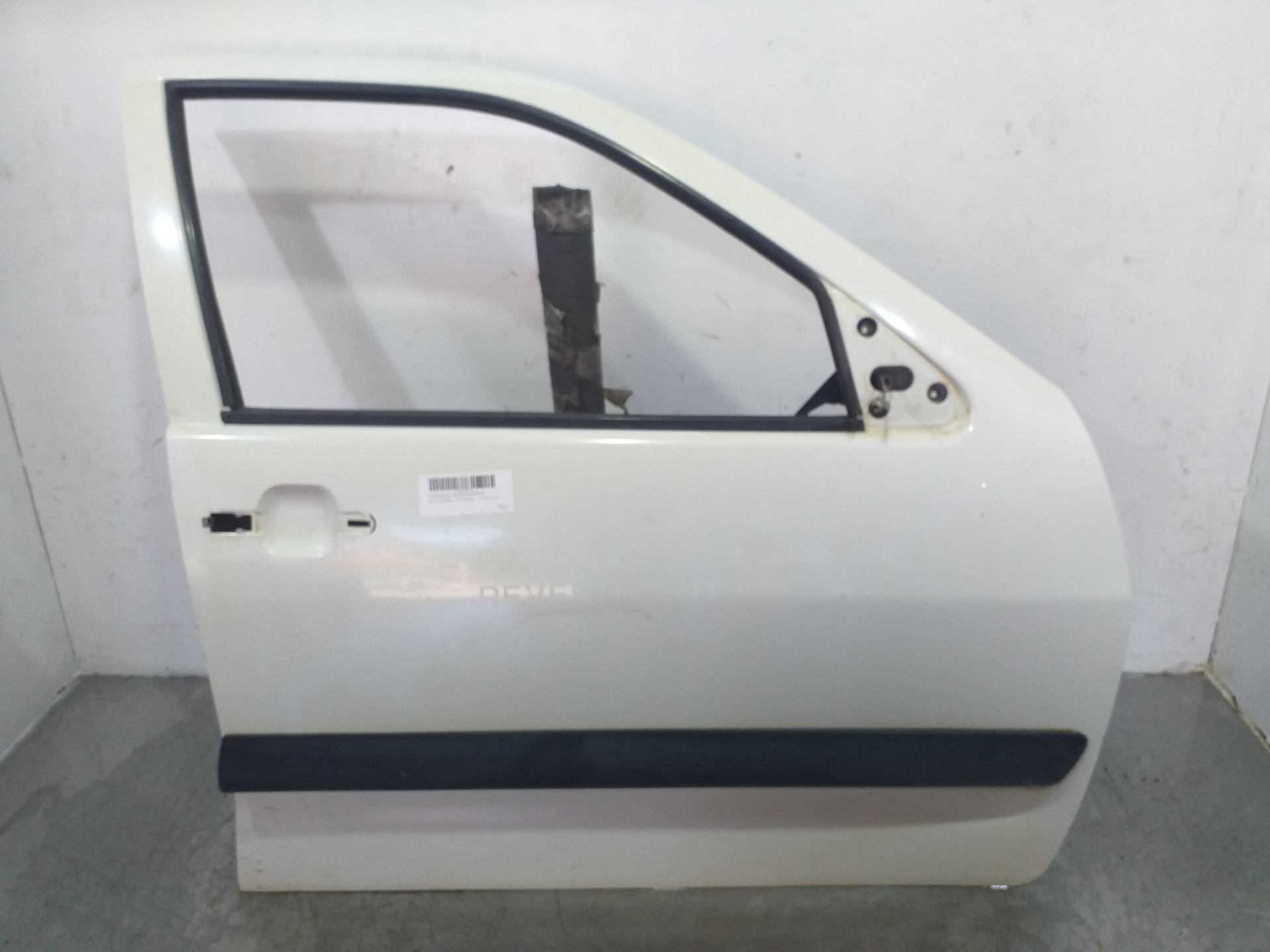 FIAT Front Right Door 6K4831052C 25583837