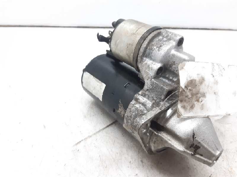 OPEL Corsa C (2000-2006) Starter Motor 90543872 20190356