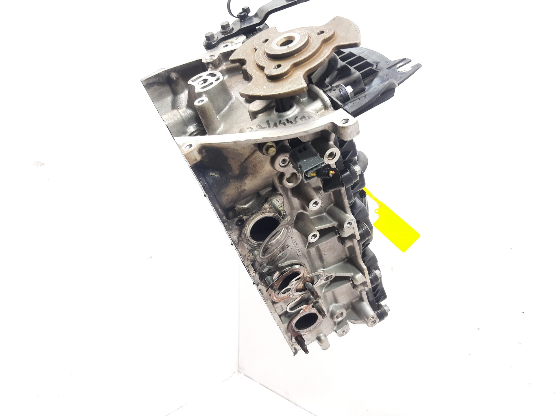 LAND ROVER Range Rover Sport 1 generation (2005-2013) Engine Cylinder Head 4R8Q6C064 24342015