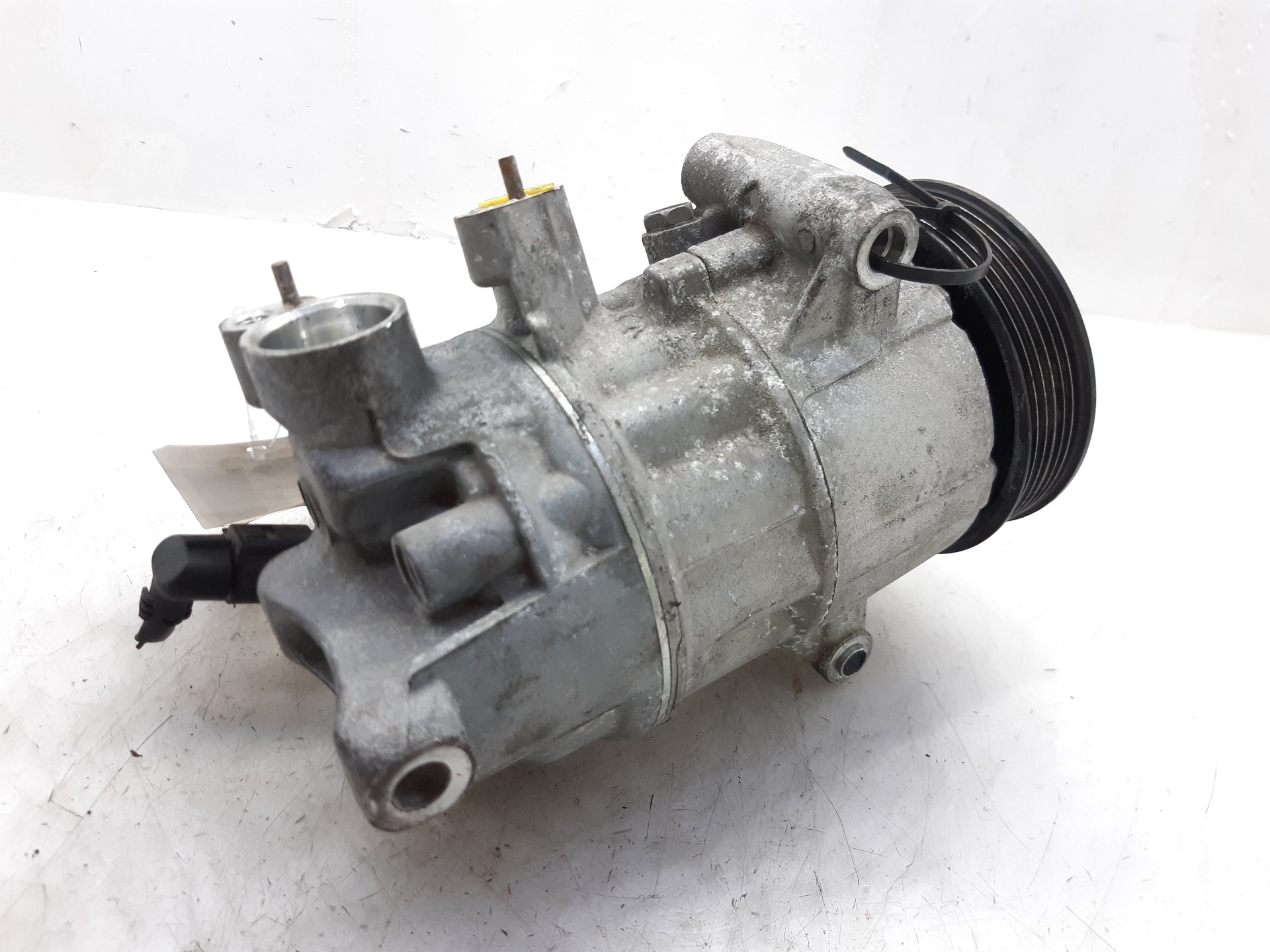 SEAT Leon 3 generation (2012-2020) Pompe de climatisation 5Q0816803B 24053683