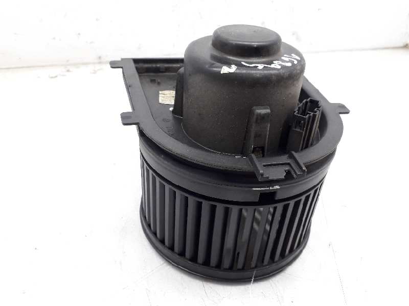 SEAT Toledo 2 generation (1999-2006) Motor încălzitor interior 1J1819021A 20186065