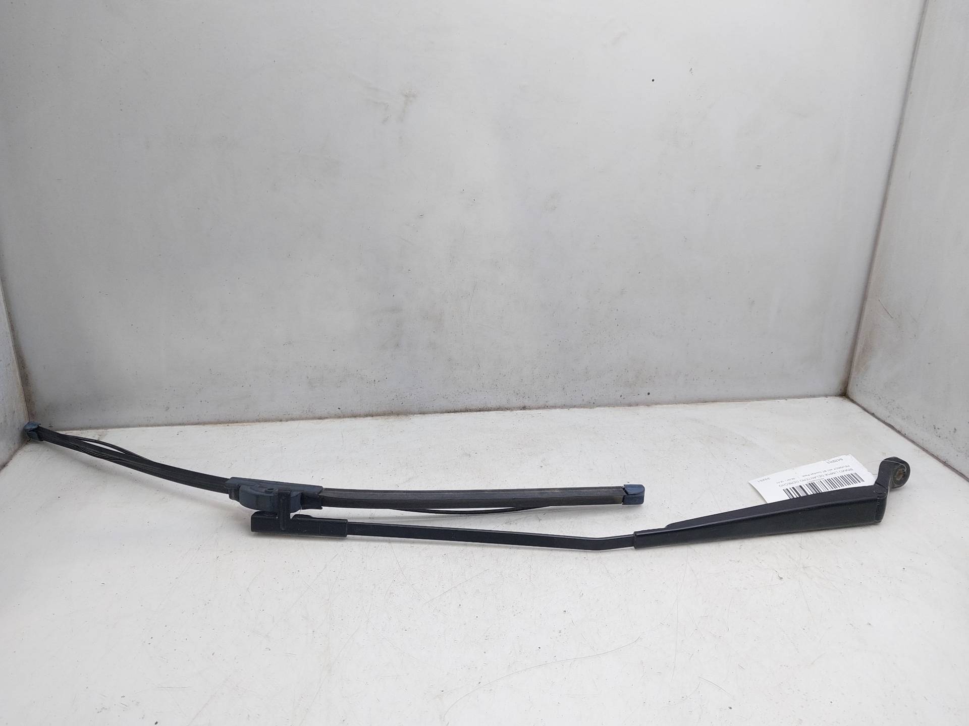 PEUGEOT 407 1 generation (2004-2010) Front Wiper Arms 6429X5 22644489