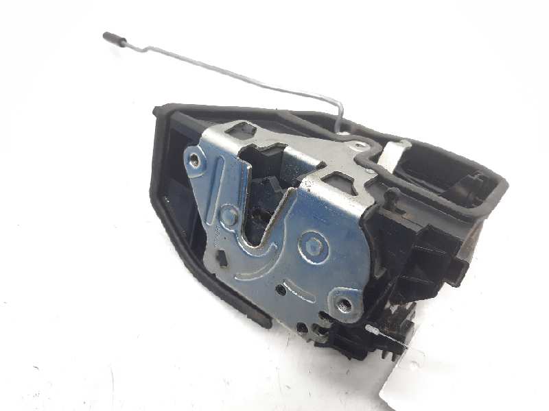 BMW 5 Series E60/E61 (2003-2010) Rear Left Door Lock 7167075 18545049