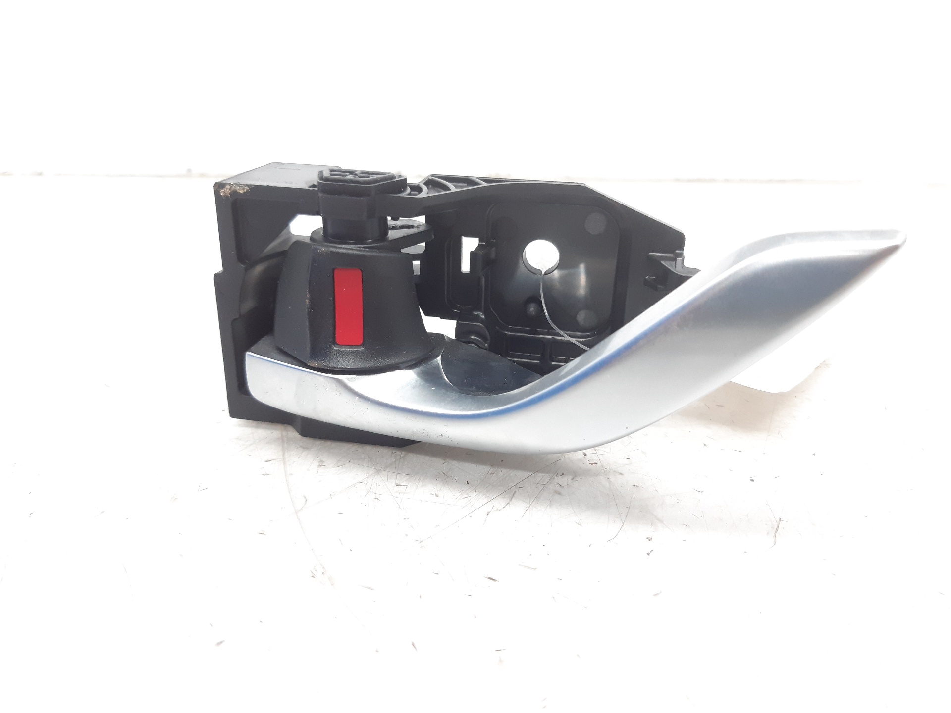 MAZDA CX-5 1 generation (2011-2020) Left Rear Internal Opening Handle T8315 22042809