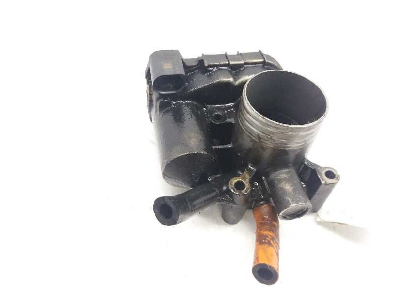 VOLKSWAGEN Polo 3 generation (1994-2002) Throttle Body 0280750095 20188205