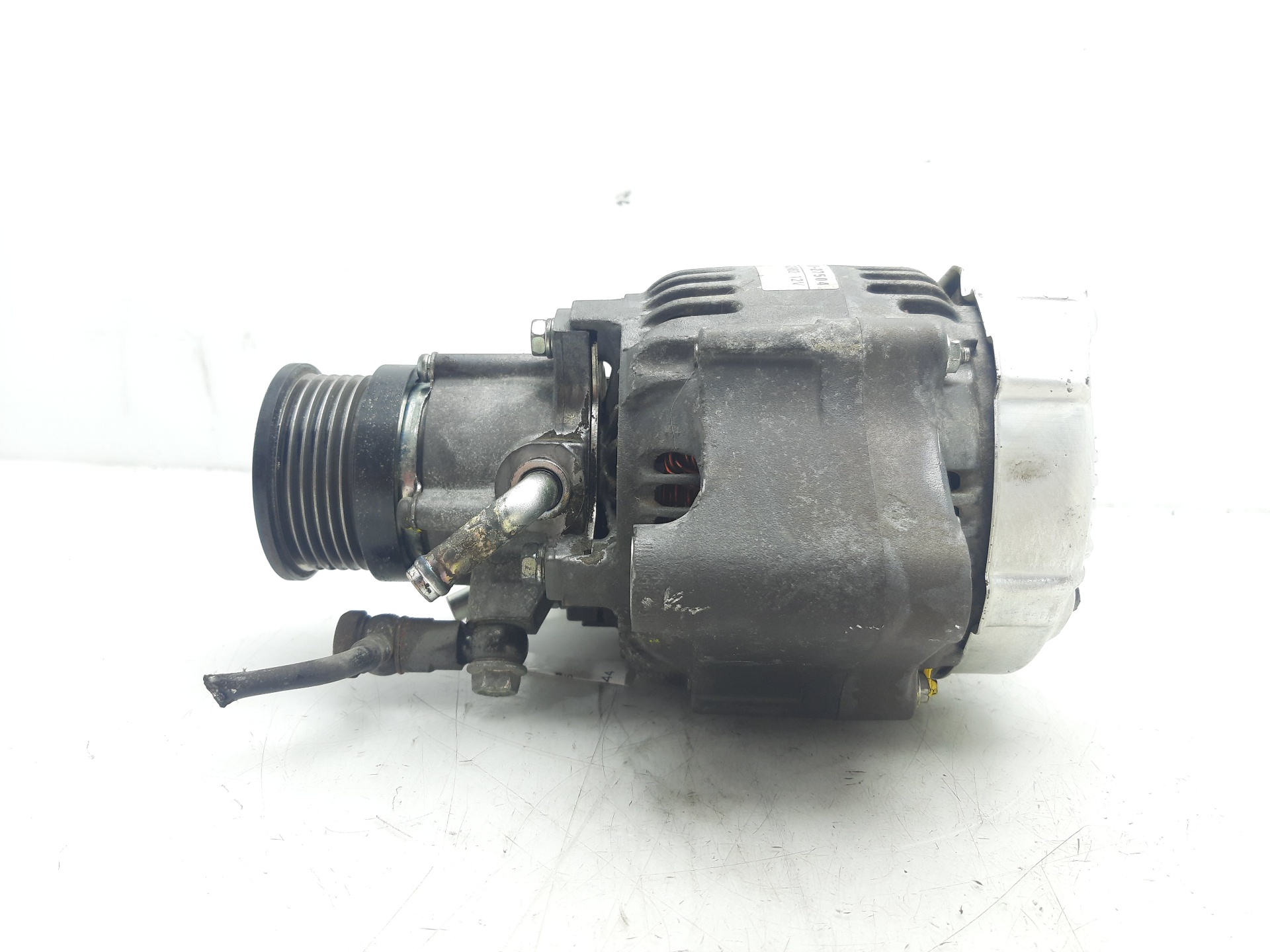 HYUNDAI Santa Fe SM (2000-2013) Alternator 3730027504 22329546