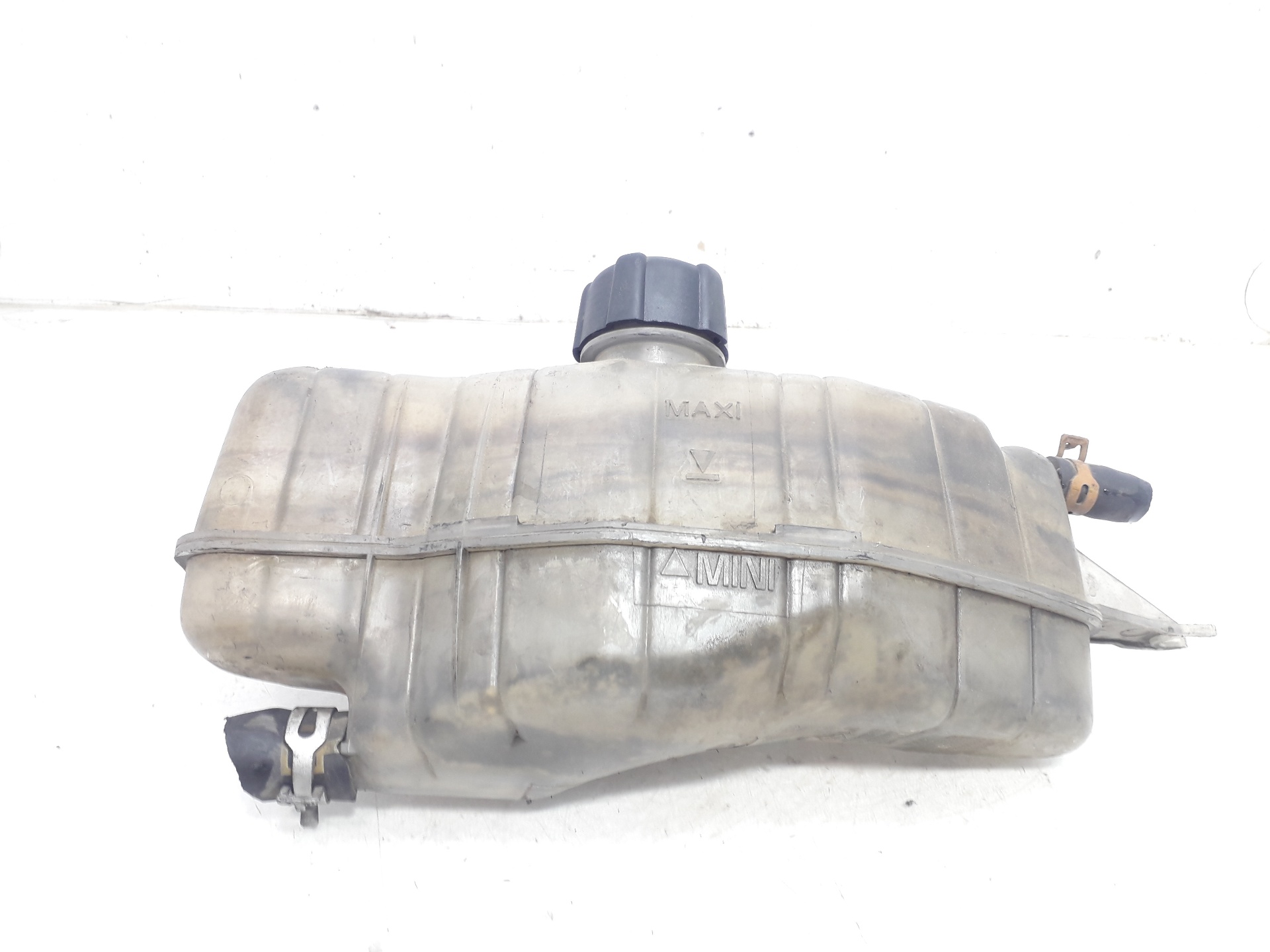 CHEVROLET Modus 1 generation (2004-2012) Expansion Tank 7701477290 22440571