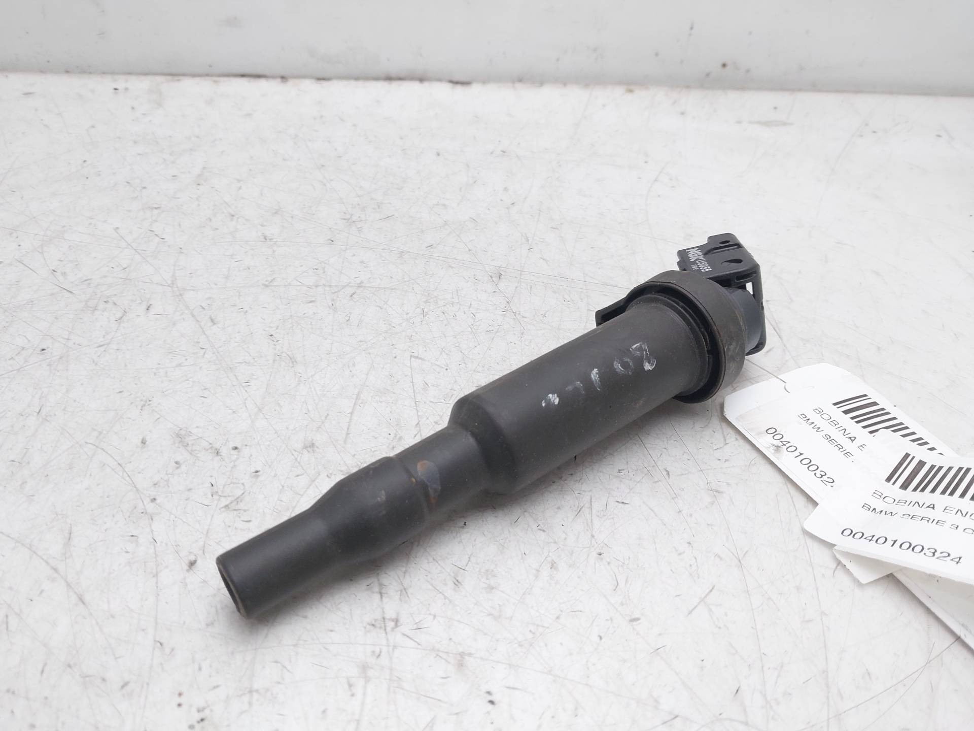 BMW 3 Compact (E46) High Voltage Ignition Coil 0040100324 22978602