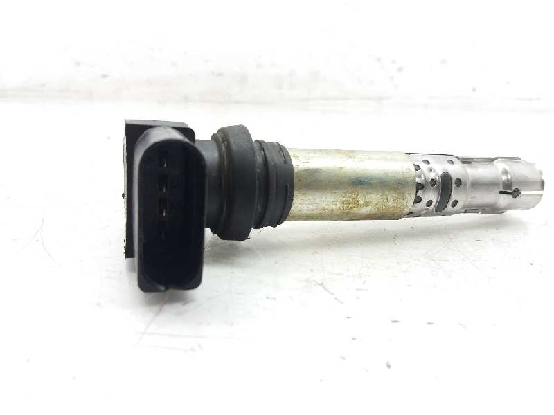 SEAT Cordoba 2 generation (1999-2009) High Voltage Ignition Coil 036905100B 20194944