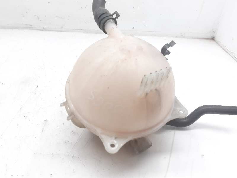 SEAT Cordoba 2 generation (1999-2009) Expansion Tank 6Q0121407B 20195392