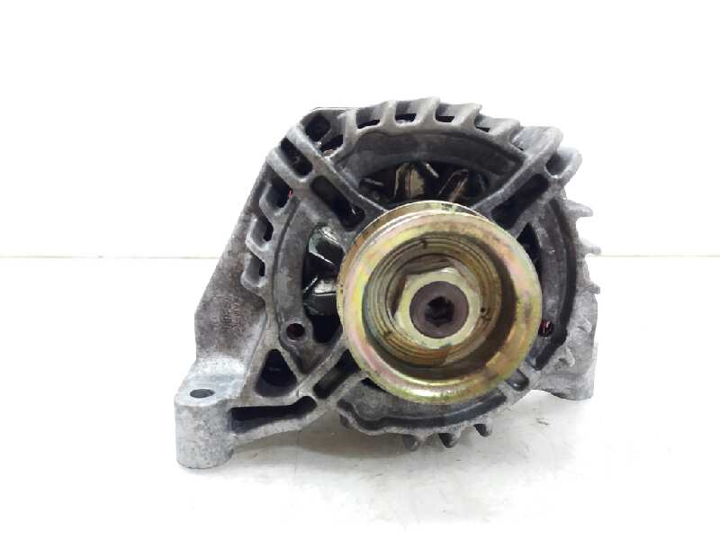 FIAT Punto 3 generation (2005-2020) Генератор 63321775 20182130