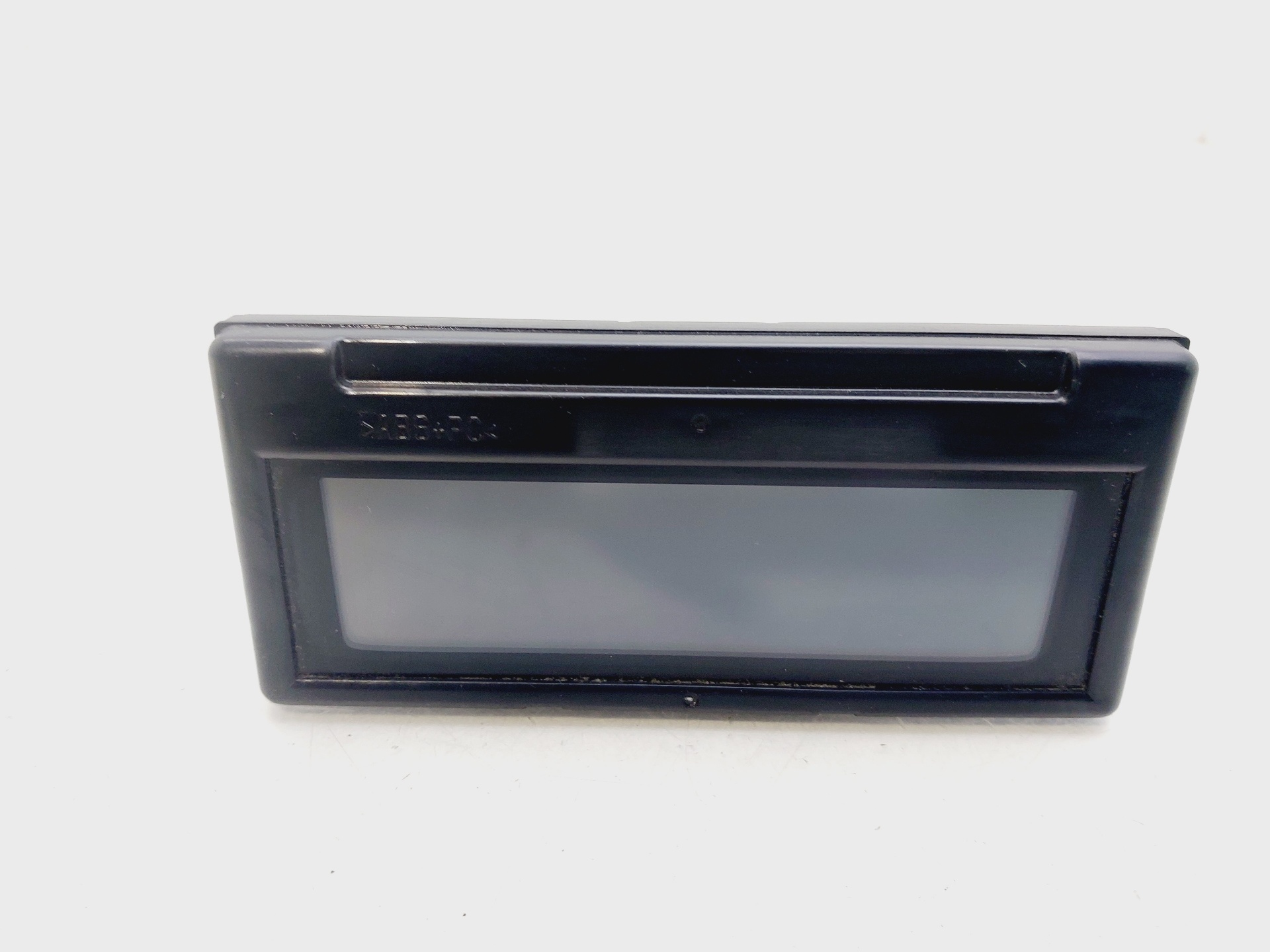 Pantalla multifunción D5204T5 31268055 de Volvo C30 (533) 2006-2012 150 CV