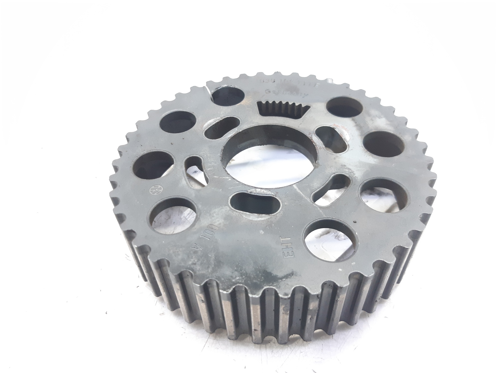 FIAT Journey 1 generation (2008-2020) Camshaft pulley 038109111E 20788986