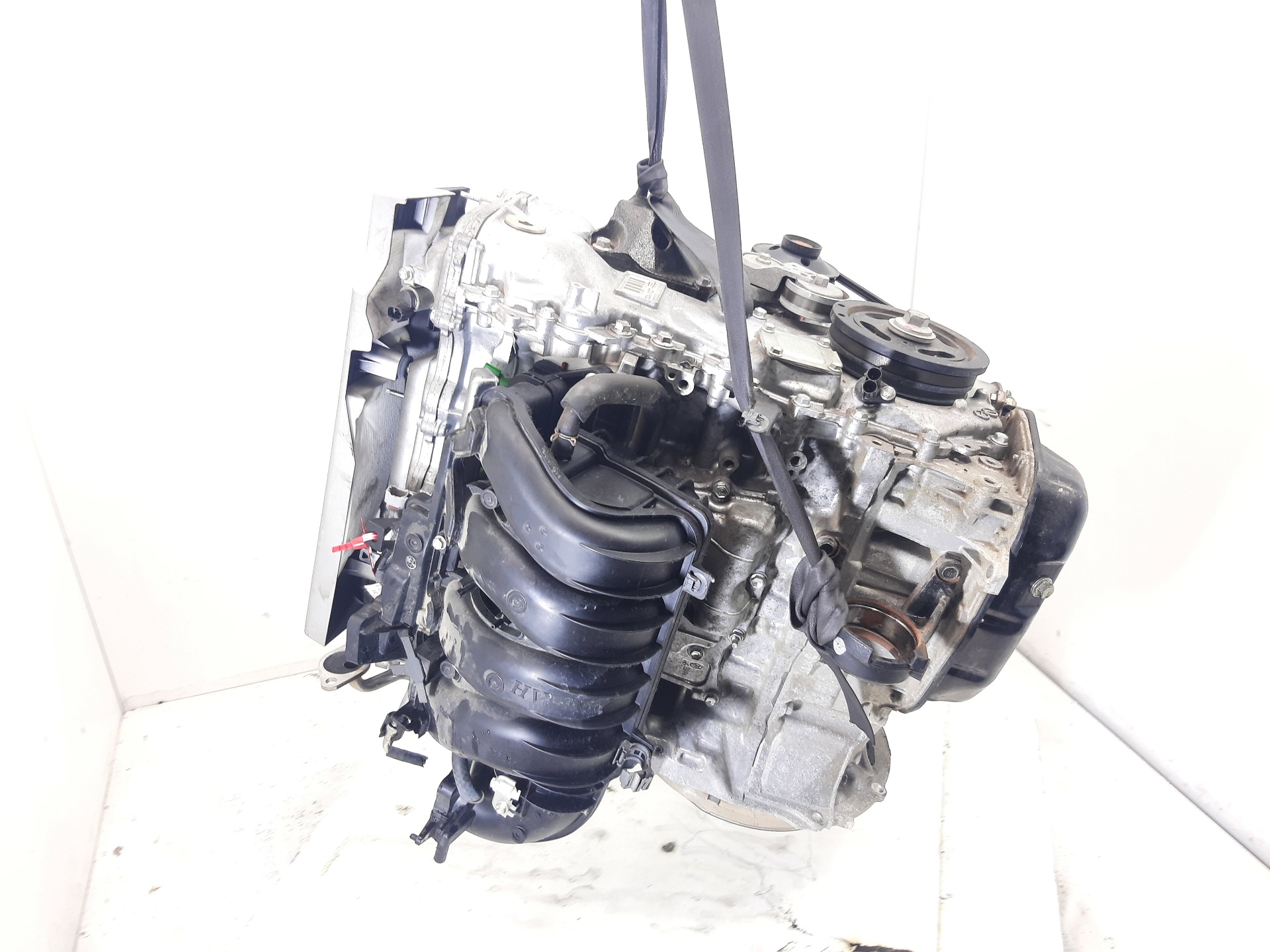 LEXUS NX 1 generation (2014-2021) Engine 2ARFXE 22509682