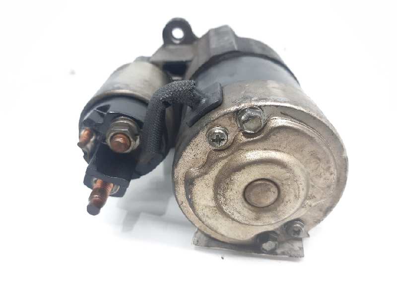 RENAULT Megane 2 generation (2002-2012) Starter Motor 8200426577 20190542