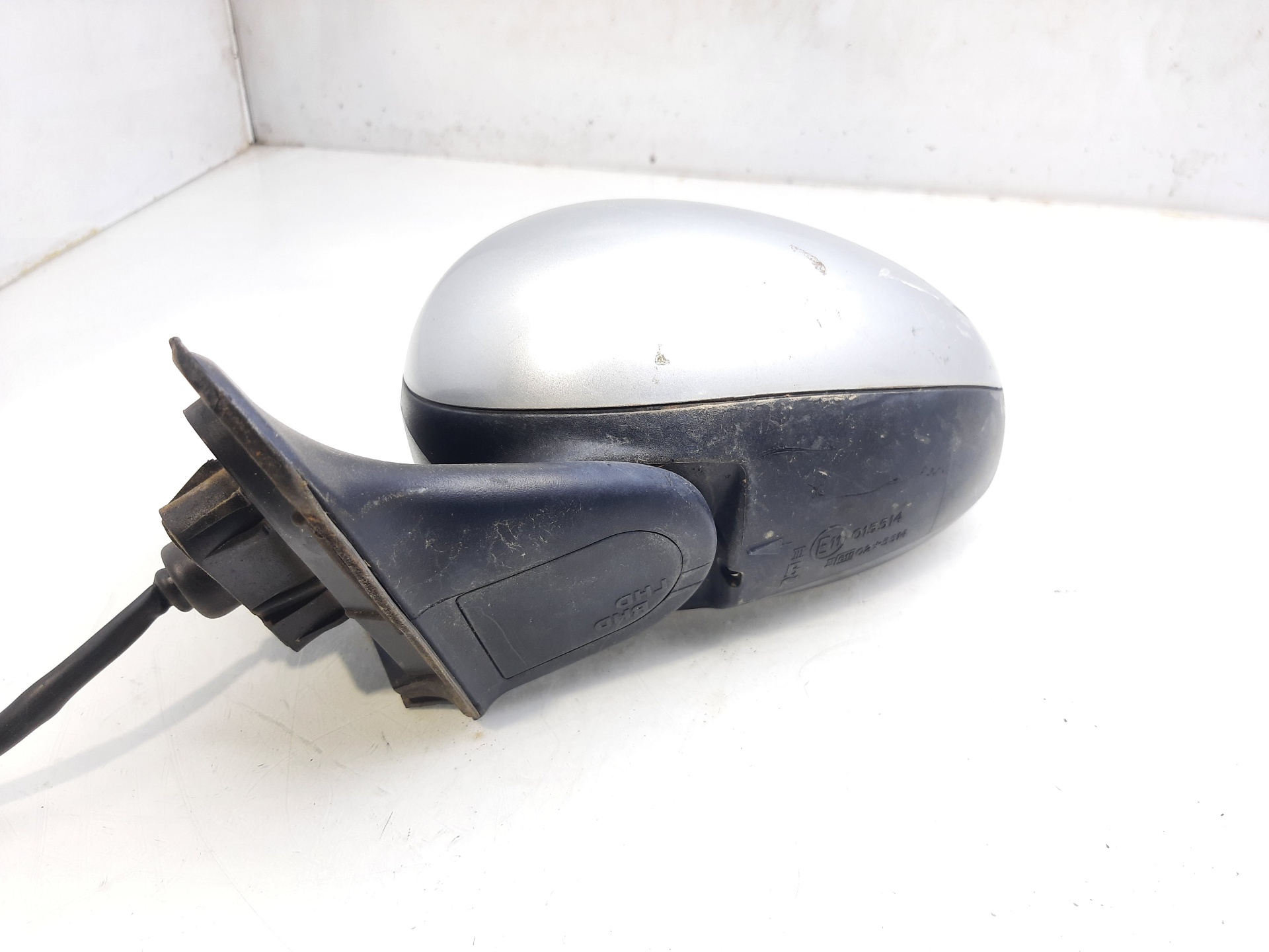 MITSUBISHI 45 1 generation (1999-2005) Left Side Wing Mirror CRJ100290PMP 25112131