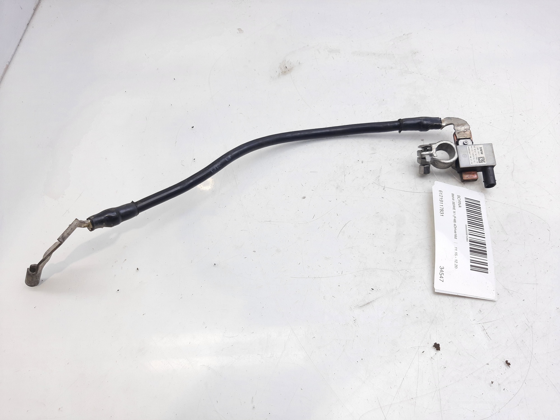BMW X1 F48/F49 (2015-2023) Other part 61219117831 25224318