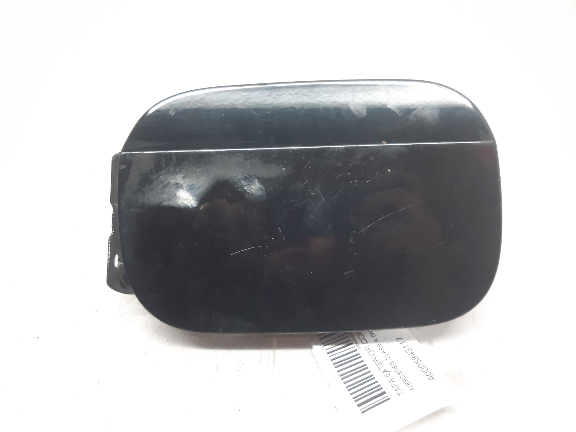 MERCEDES-BENZ A-Class W169 (2004-2012) Fuel tank cap A0005843117 18653473