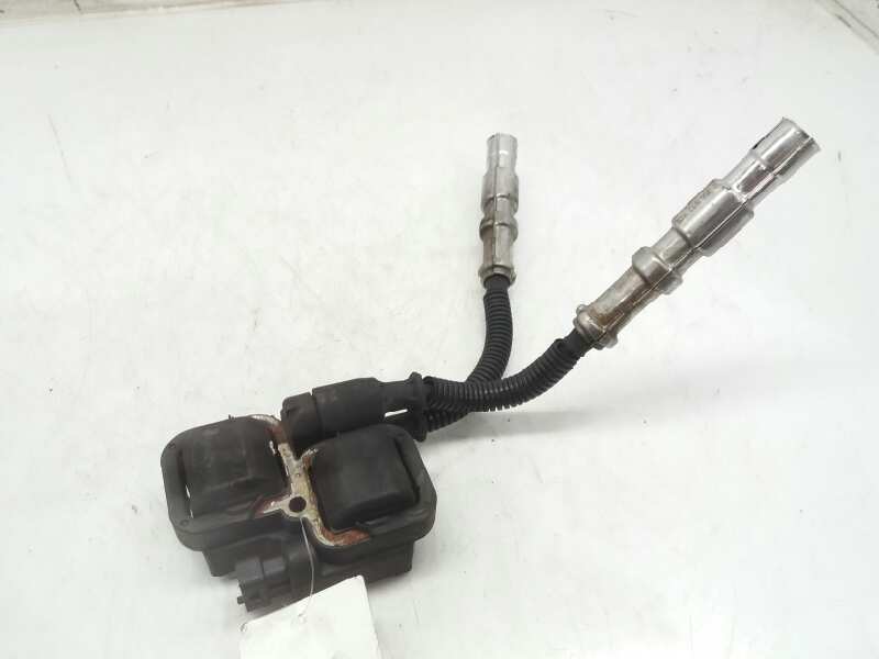 MERCEDES-BENZ S-Class W220 (1998-2005) High Voltage Ignition Coil 1121500118 20176852