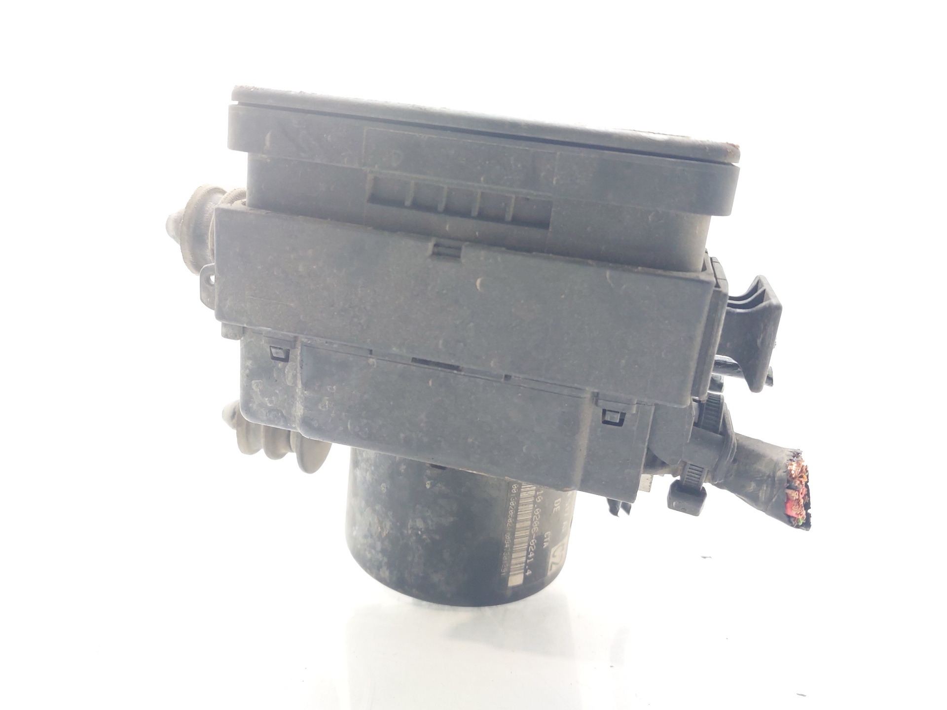 SEAT Leon 2 generation (2005-2012) Абс блок 1K0614517AF 20397558