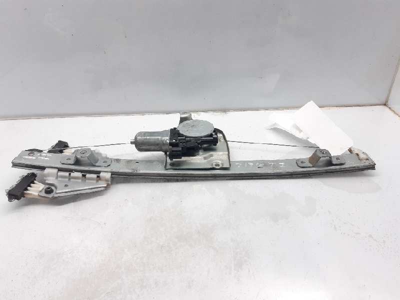 SUZUKI Swift 4 generation (2010-2016) Rear left door window lifter 8350265J01000 18592491