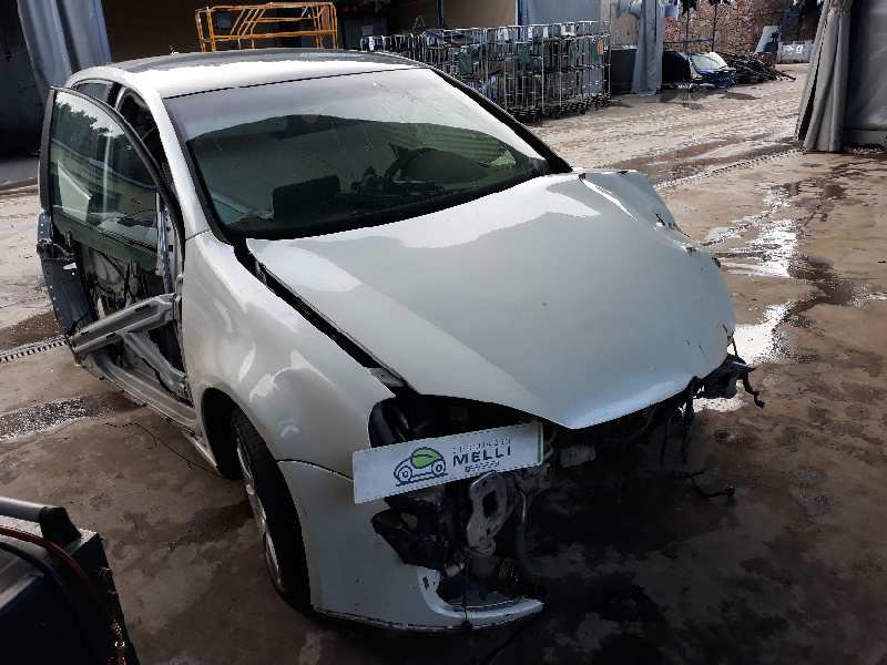 VOLKSWAGEN Golf 5 generation (2003-2009) Шкив распределительного вала 038109111E 20183526