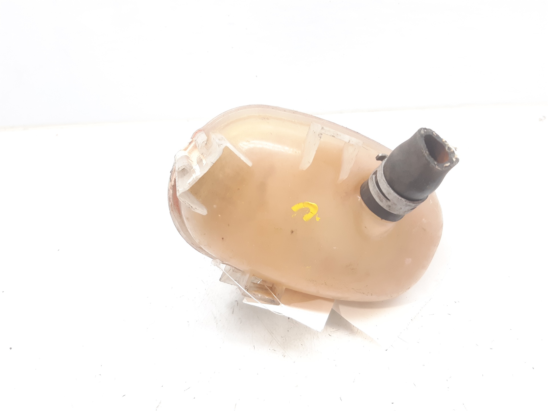 OPEL Corsa C (2000-2006) Expansion Tank 09129170 20146419