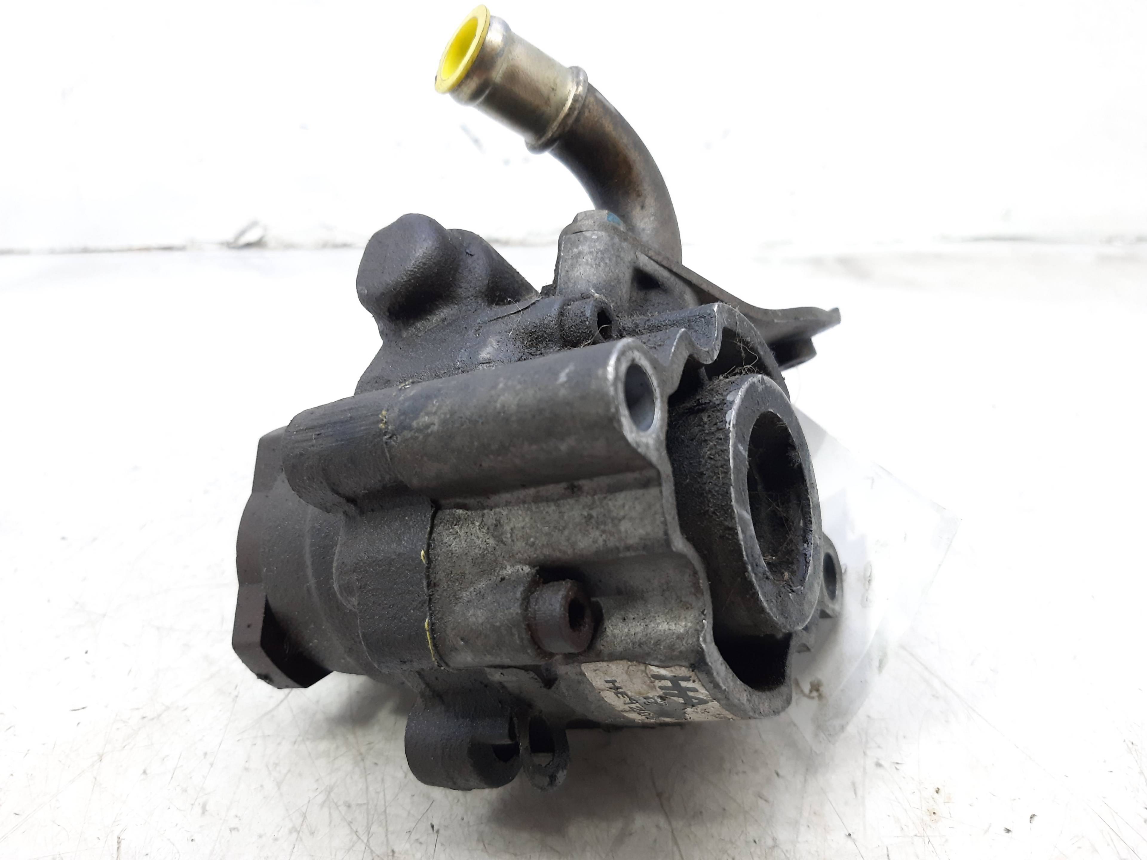 MG Power Steering Pump QVB101581 18797884