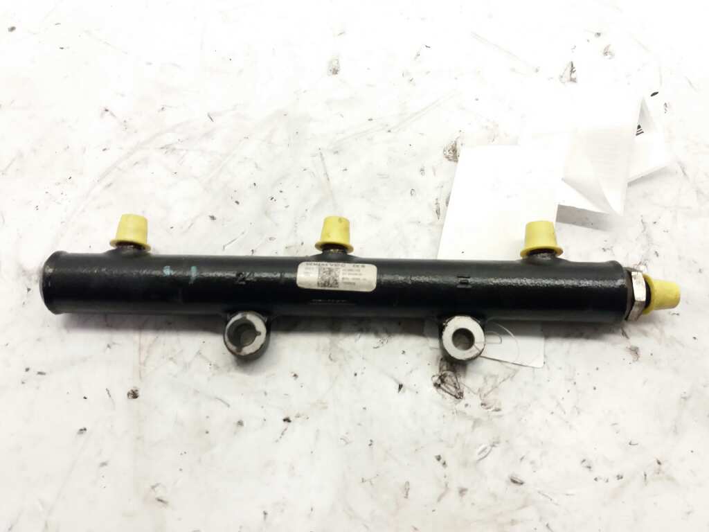 JAGUAR S-Type 1 generation (1999-2008) Fuel Rail A2C20001330 20172166