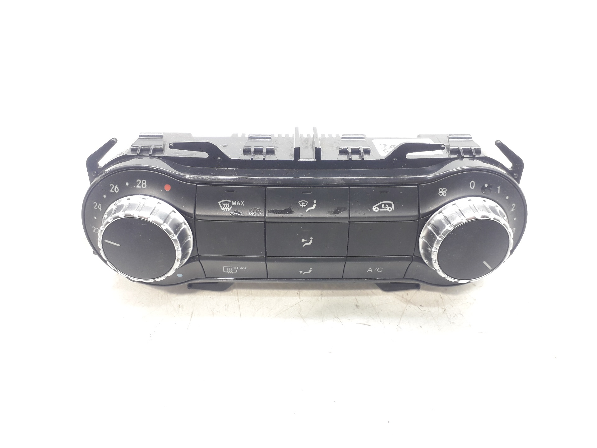 MERCEDES-BENZ A-Class W176 (2012-2018) Unité de climatisation A2469001708 18794477