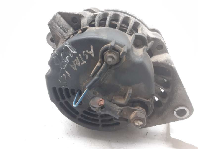 OPEL Astra H (2004-2014) Генератор 93175815 24004337