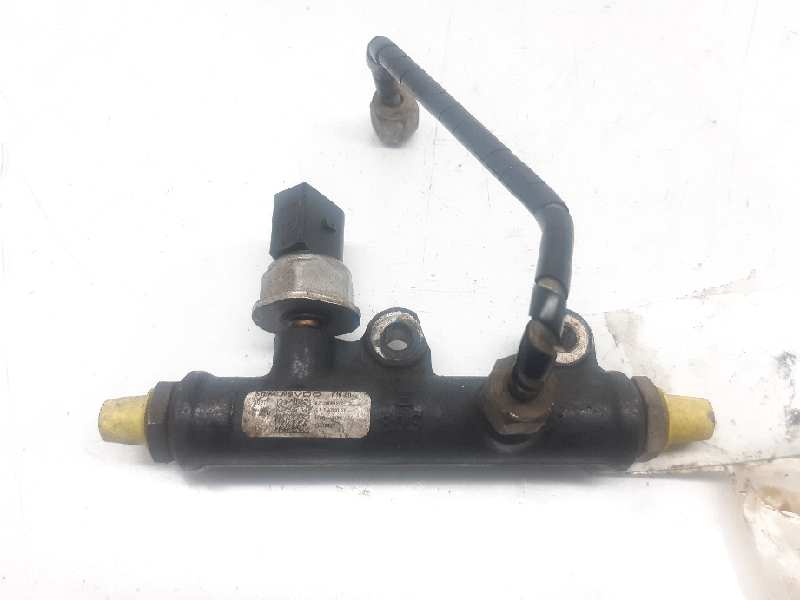 JAGUAR S-Type 1 generation (1999-2008) Fuel Rail A2C20001297 20190449