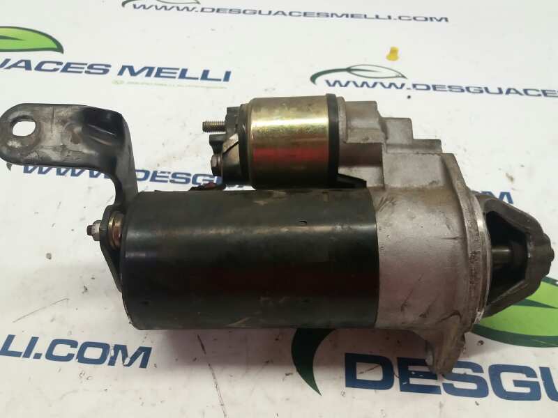 OPEL Astra H (2004-2014) Starter Motor 0001109062 24078311