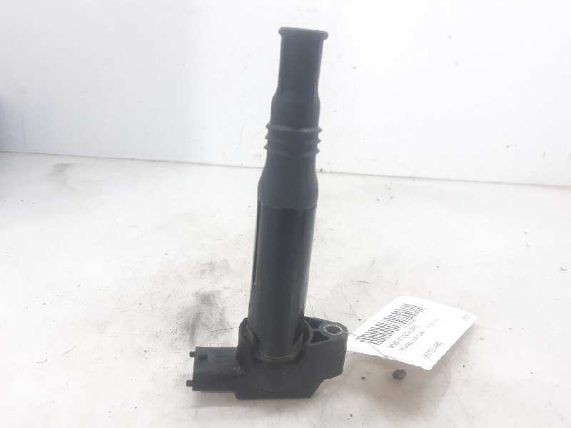 PEUGEOT 208 Peugeot 208 (2012-2015) High Voltage Ignition Coil 9671214580 21855266