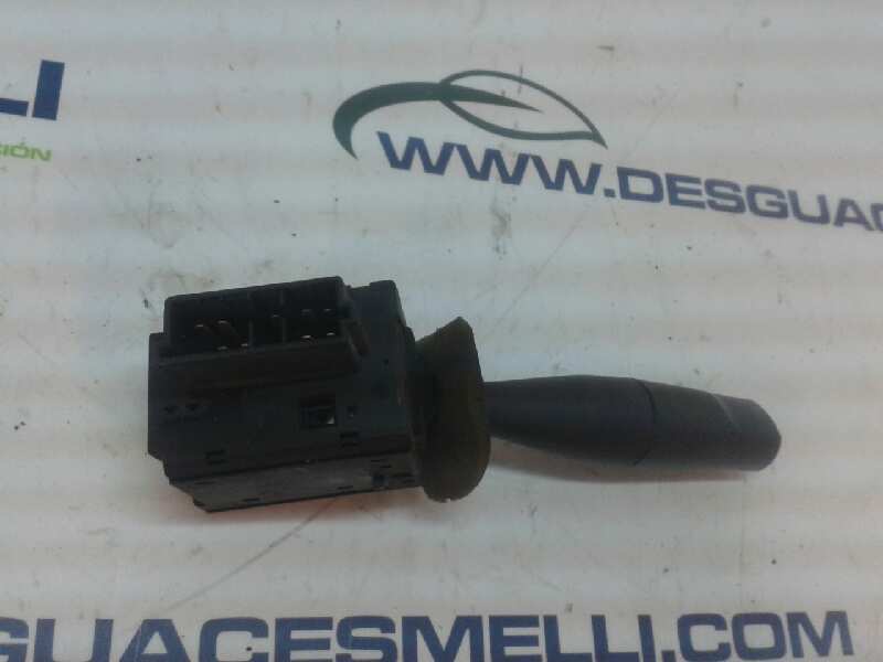 CITROËN AX 1 generation (1986-1998) Indicator Wiper Stalk Switch 96049597ZL 18354018