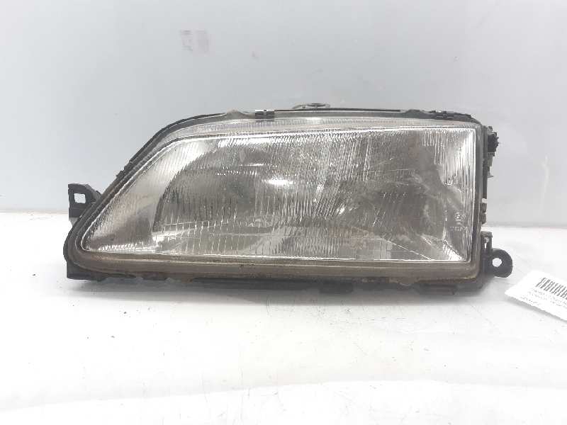 PEUGEOT 306 1 generation (1993-2002) Front Left Headlight 6204F7 18540747