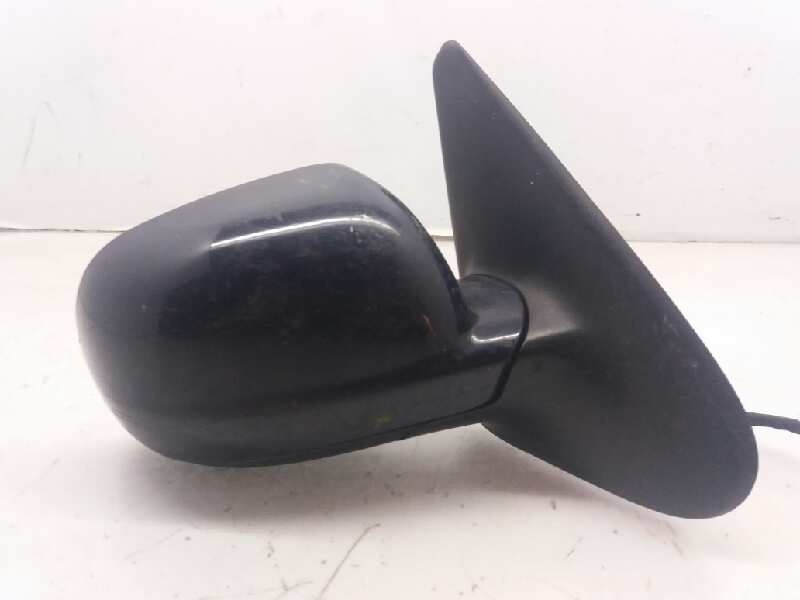 SEAT Leon 1 generation (1999-2005) Right Side Wing Mirror 057206 24883223