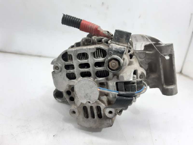 FORD Fiesta 5 generation (2001-2010) Alternator 2S6T10300DB 20190801