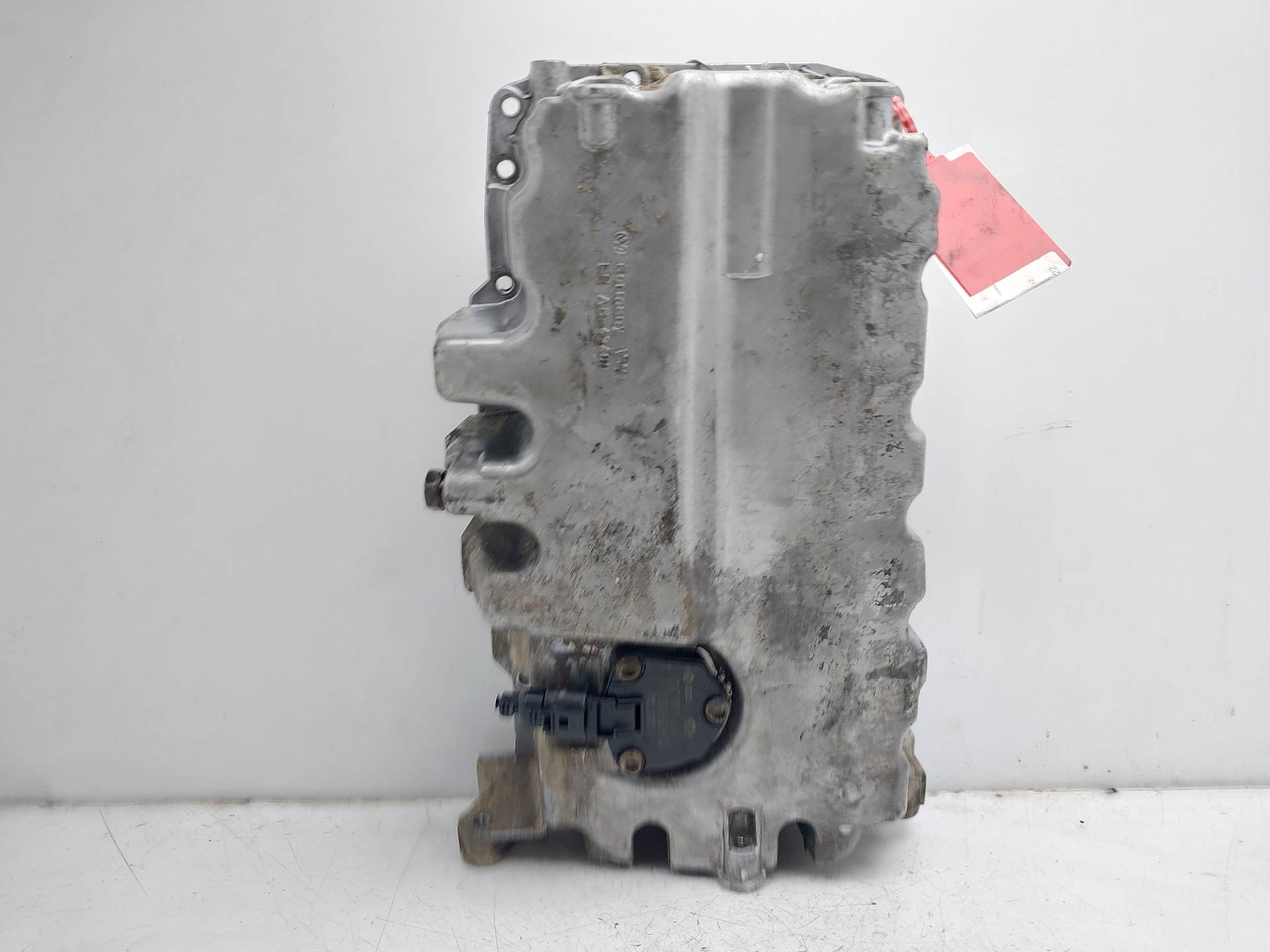 SEAT Toledo 3 generation (2004-2010) Kартер двигателя GD01456 22495732