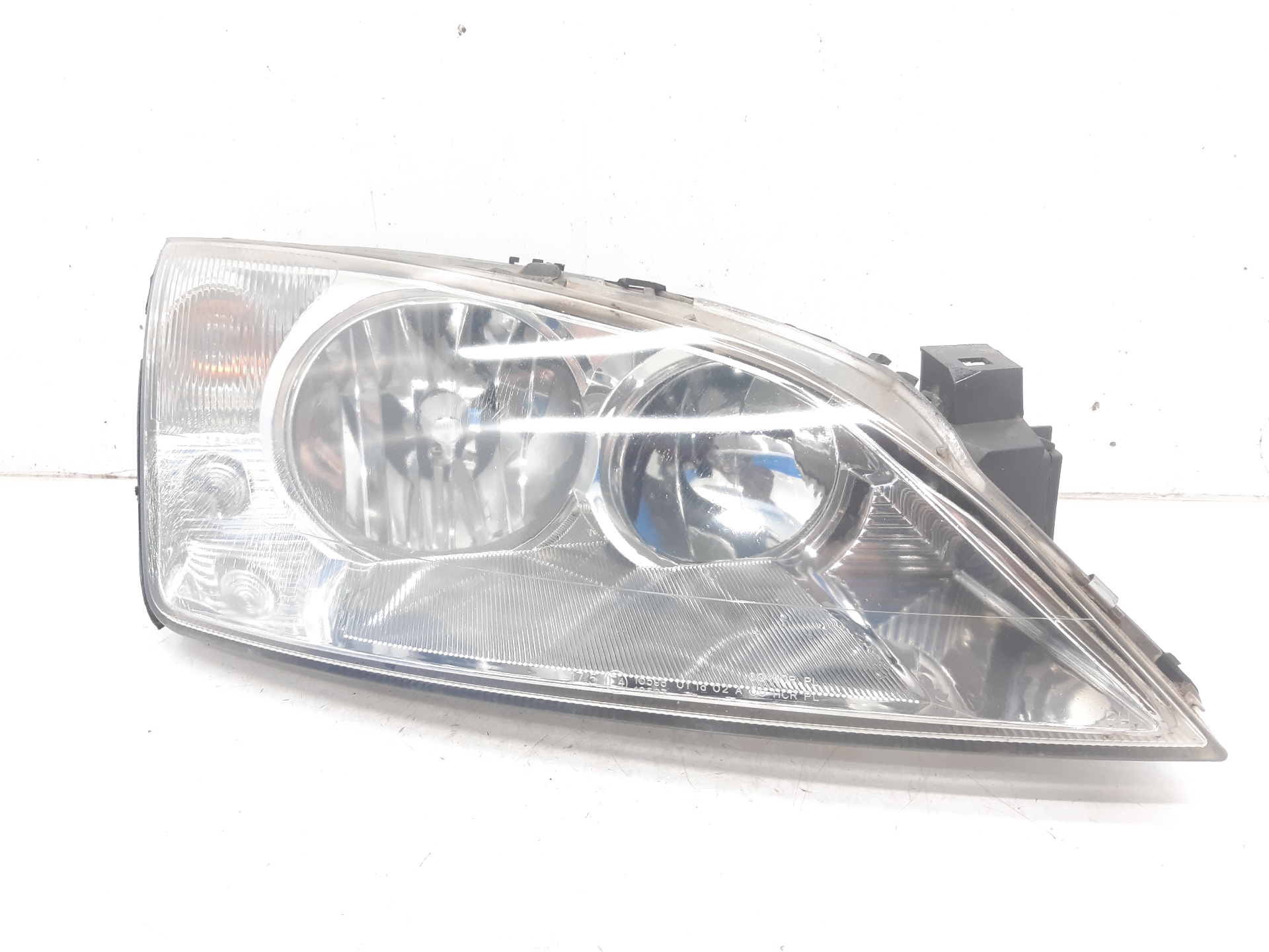 FORD Mondeo 3 generation (2000-2007) Front Right Headlight 1S7113005SE 18669058