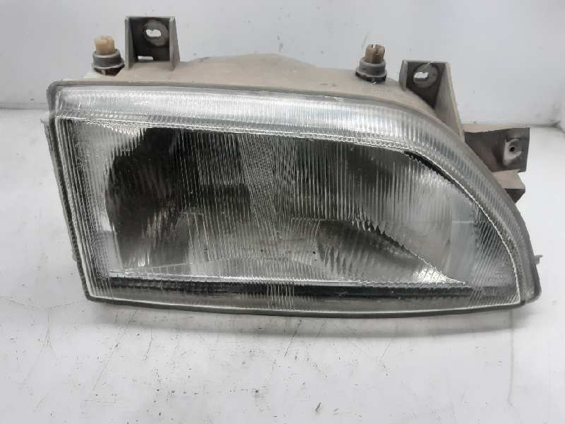 VAUXHALL Stilo 1 generation (2001-2010) Front Right Headlight 93AG13005SA2C 18423057