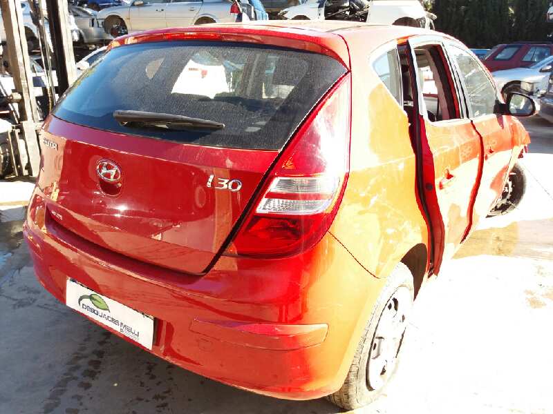 HYUNDAI i30 FD (1 generation) (2007-2012) Другие блоки управления 919402H130 20173121