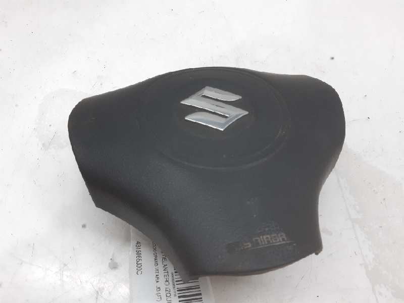 SUZUKI Swift 4 generation (2010-2016) Other Control Units 4815065J00C 18576912