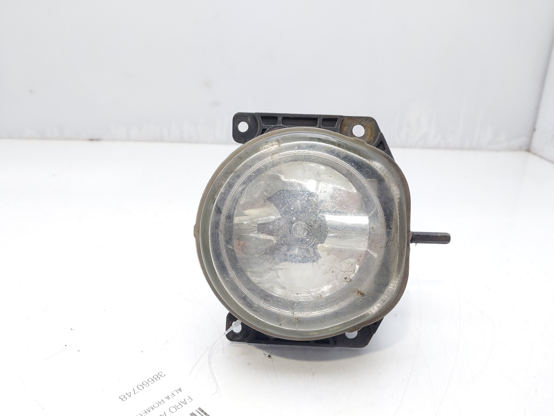 ALFA ROMEO 156 932 (1997-2007) Front Left Fog Light 38660748 22470264