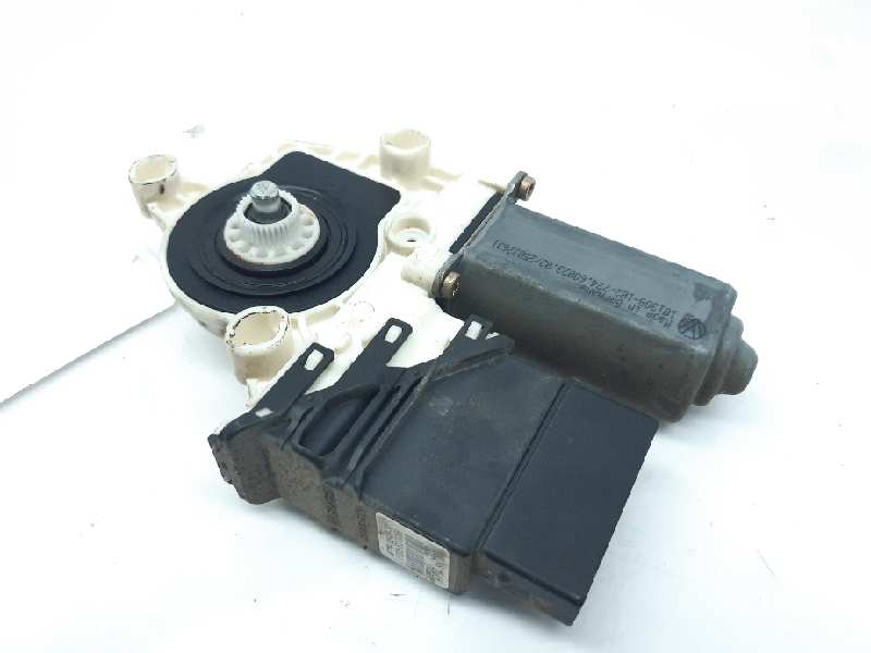 CHEVROLET Bora 1 generation (1998-2005) Rear Left Door Window Control Motor F005S00059 18468759