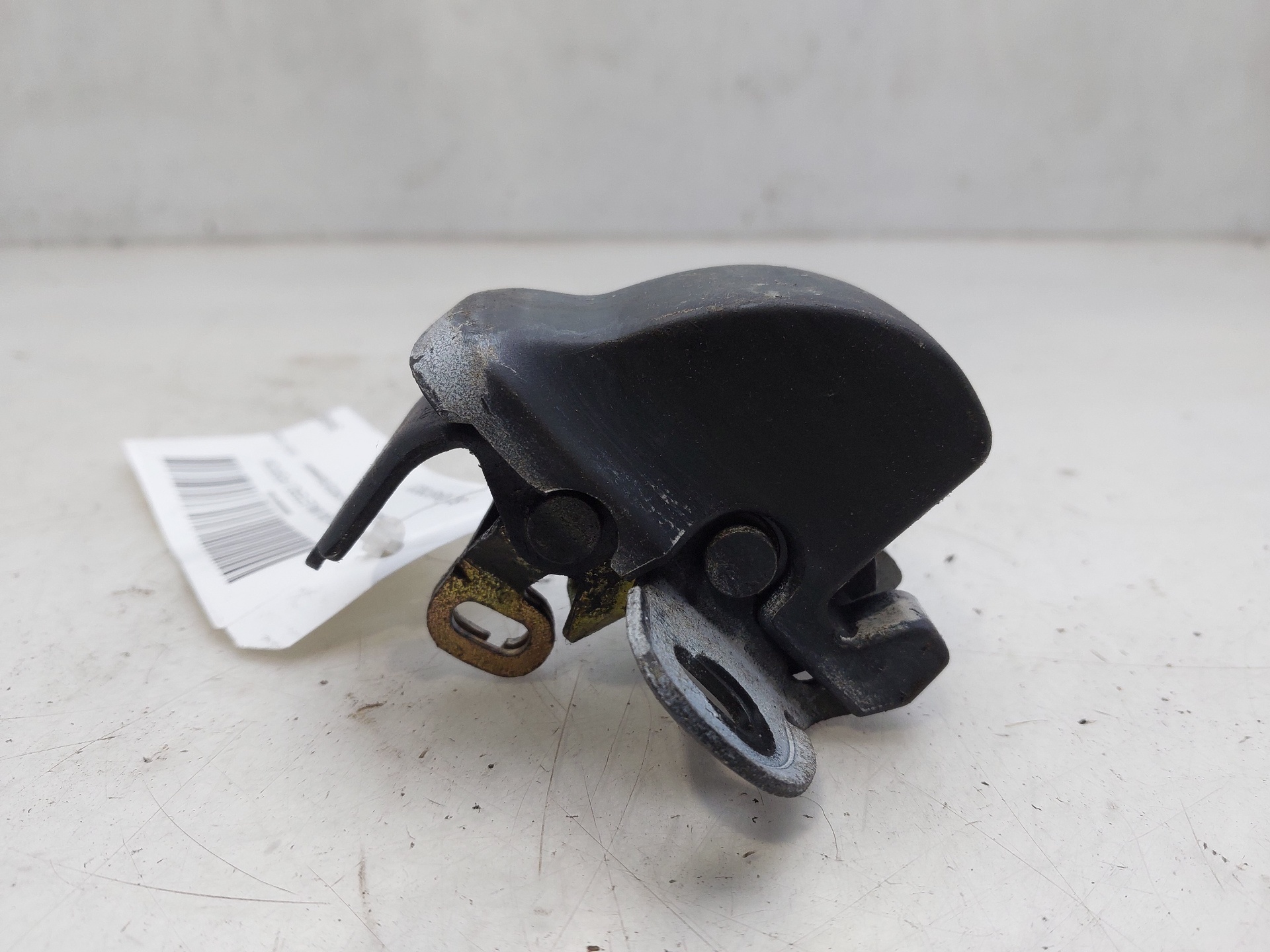 FORD Kangoo 1 generation (1998-2009) Verrouillage du coffre du hayon 8200497823 24973523